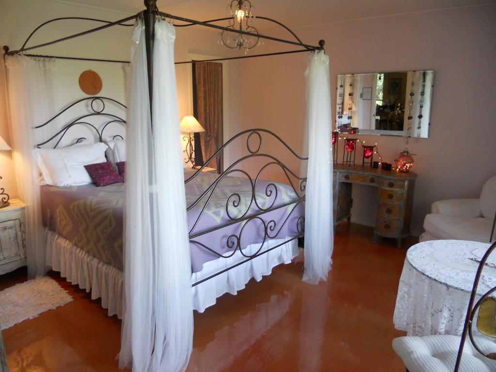 Casa Del Sol Bed And Breakfast Lakeway Rom bilde