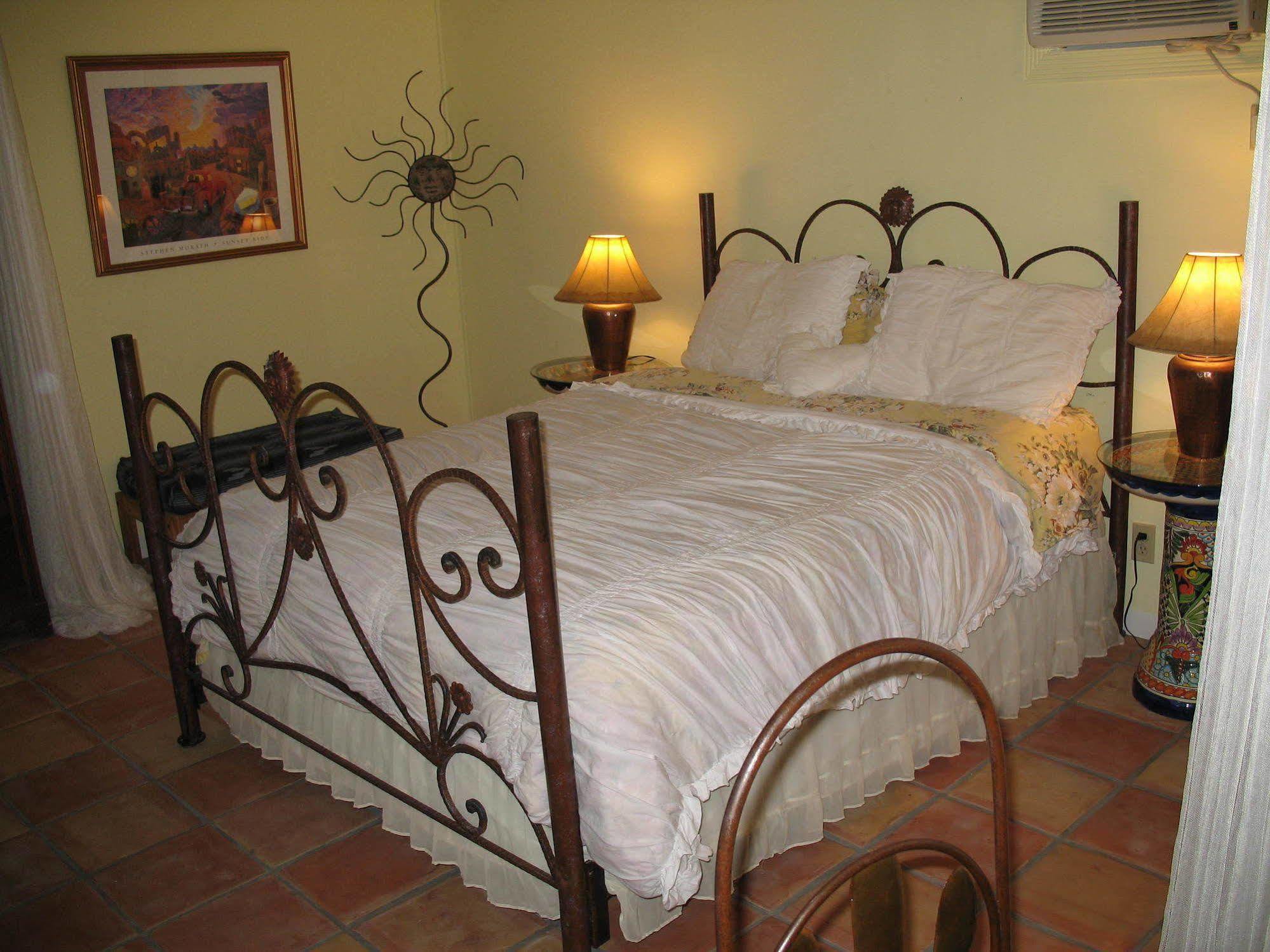 Casa Del Sol Bed And Breakfast Lakeway Eksteriør bilde