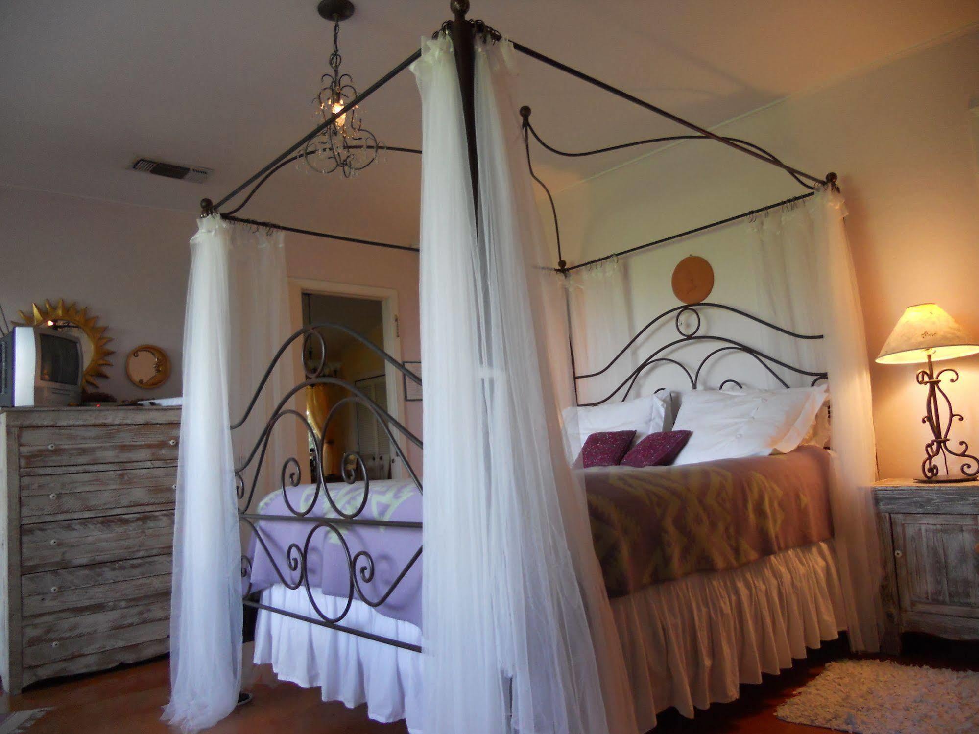 Casa Del Sol Bed And Breakfast Lakeway Eksteriør bilde
