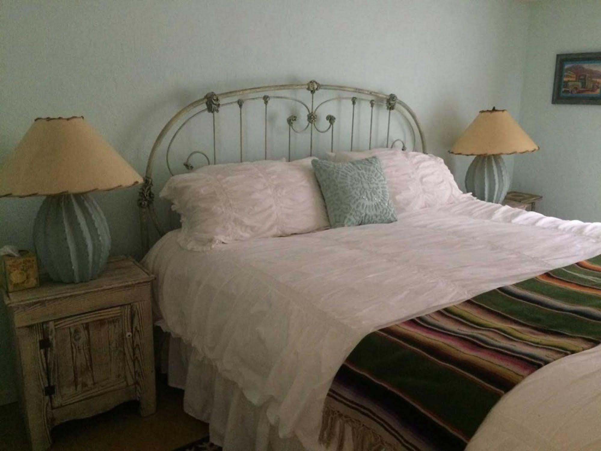 Casa Del Sol Bed And Breakfast Lakeway Eksteriør bilde
