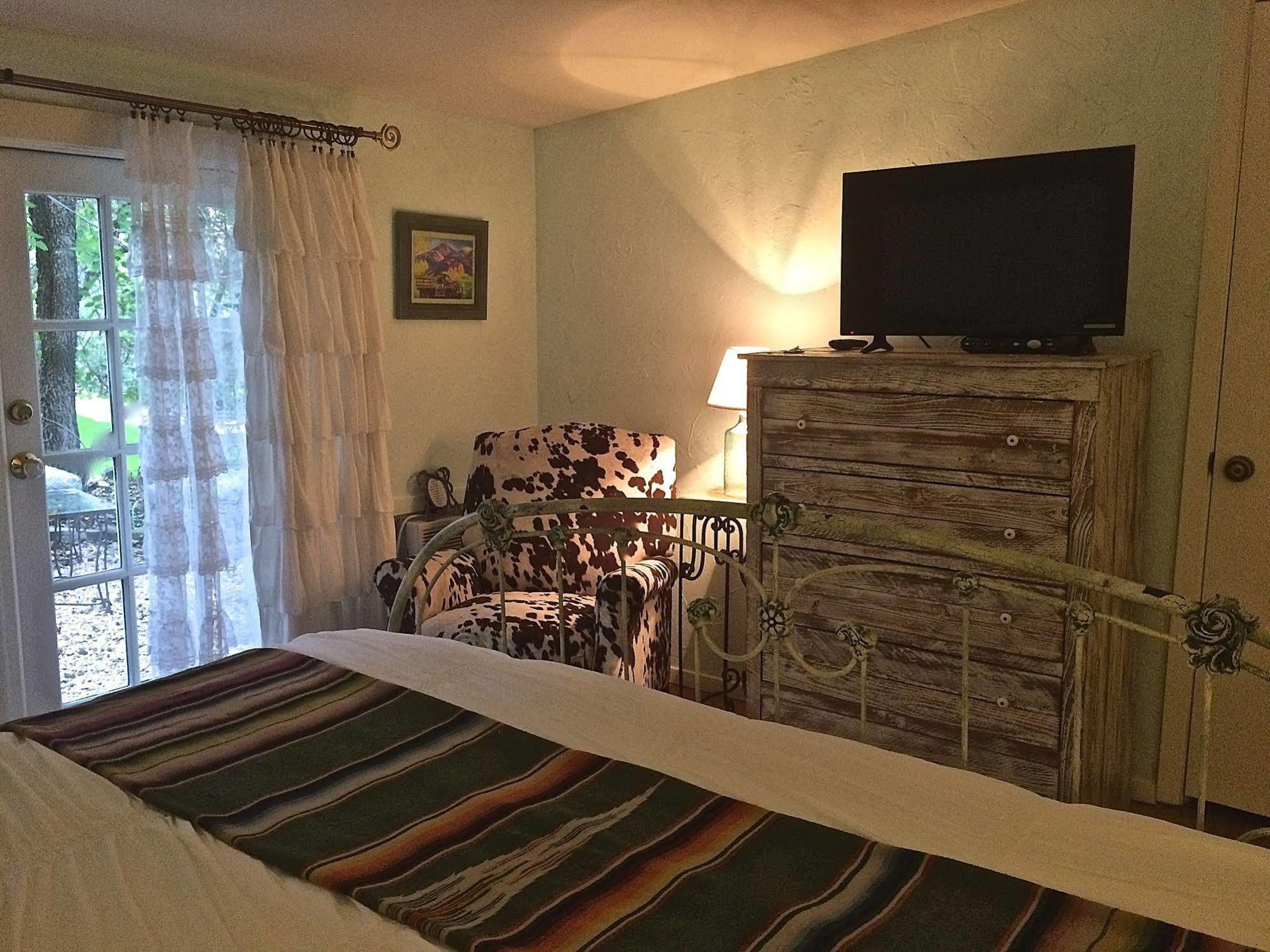 Casa Del Sol Bed And Breakfast Lakeway Eksteriør bilde