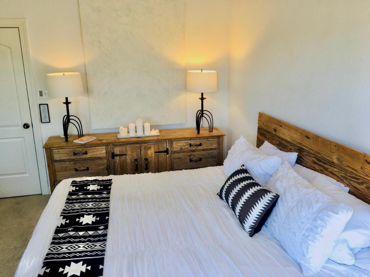 Casa Del Sol Bed And Breakfast Lakeway Eksteriør bilde